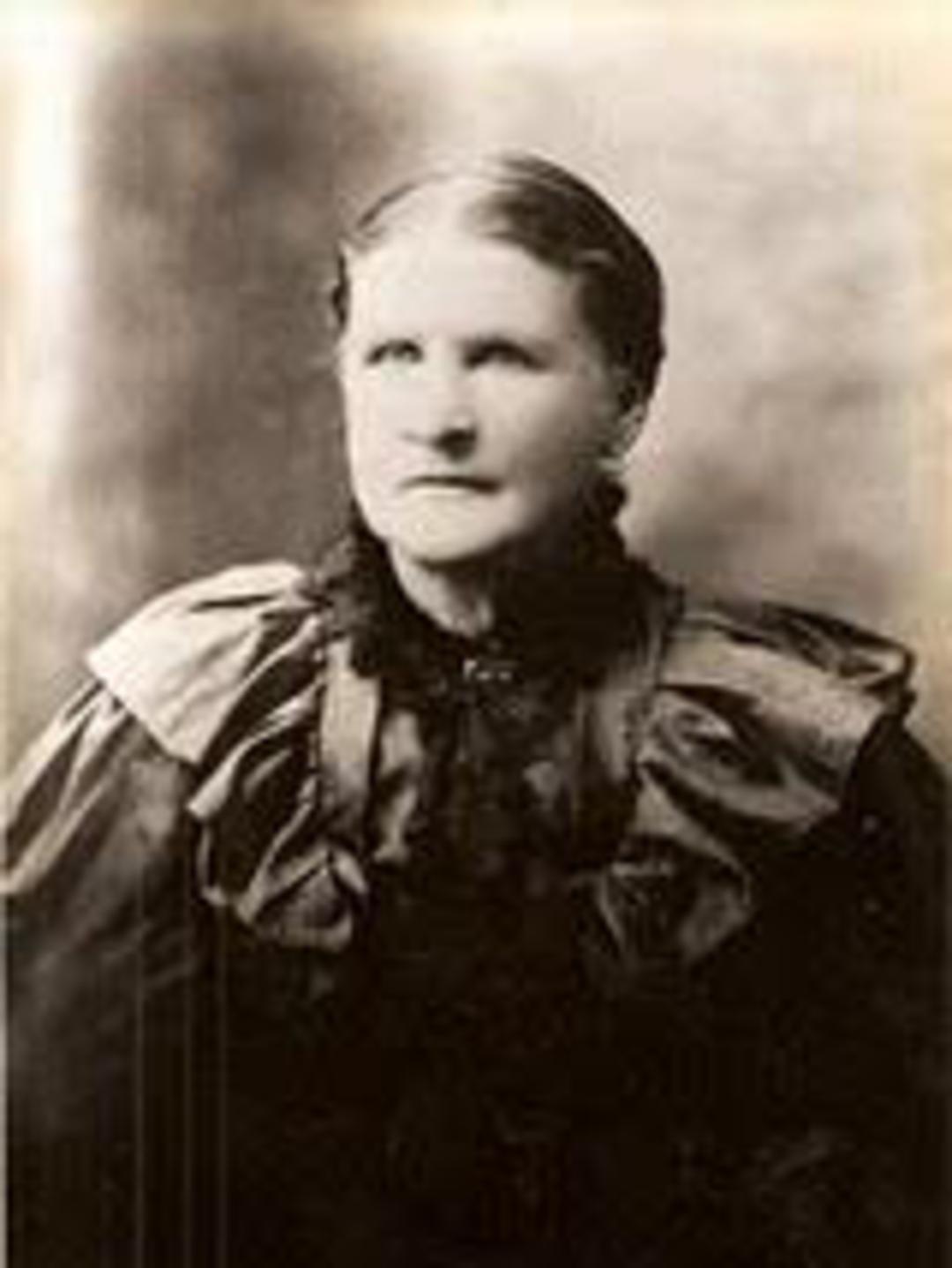 Harriet Taylor (1836 - 1907) Profile
